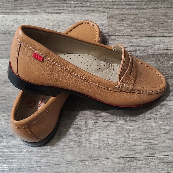 Marc Joseph New York East Village kids loafers - Picture 5 of 9